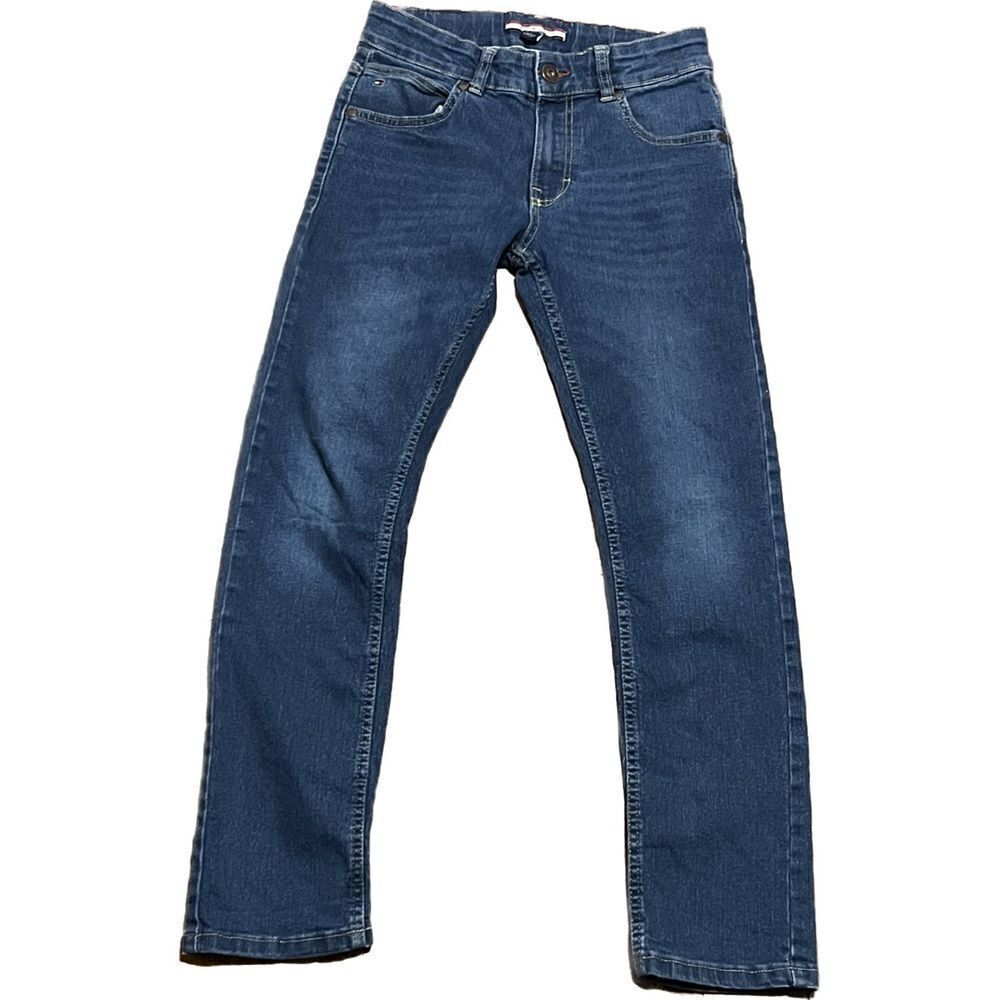 Tommy Hilfiger jeans women’s size 12, straight leg - Picture 2 of 8